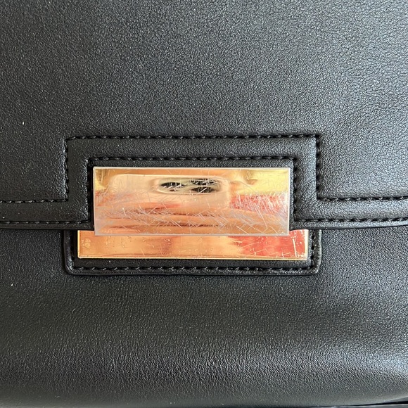 ALDO Leather Crossbody Bag - Picture 4 of 5